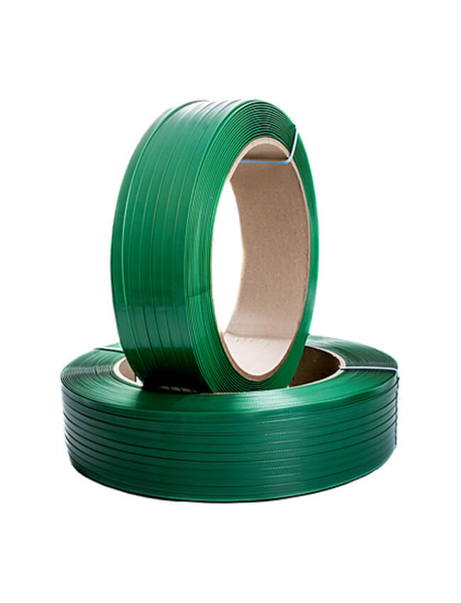 Fita poliéster PET ou fita de aço: qual escolher para o seu negócio?