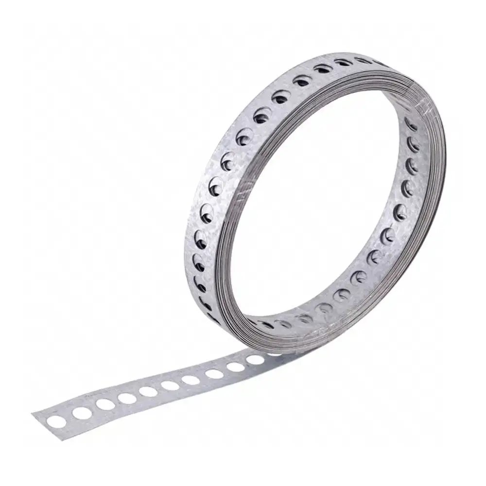 Fita de aço para amarração: como escolher a opção mais resistente?