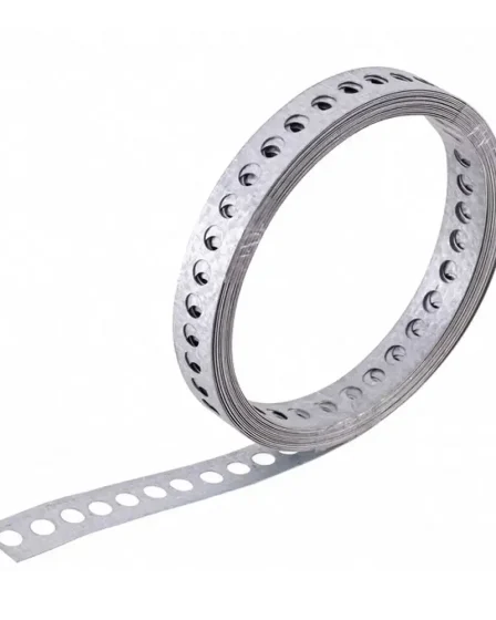 Fita de aço inox: qual o modelo ideal para o seu projeto?