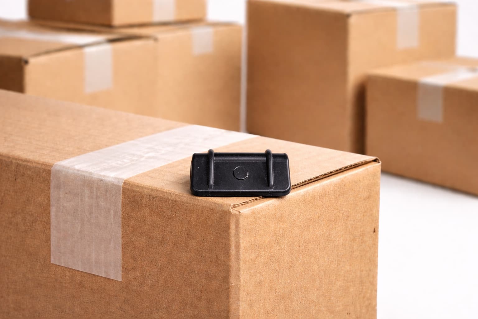 Fabricante de cantoneiras em São Paulo: proteção para embalagens