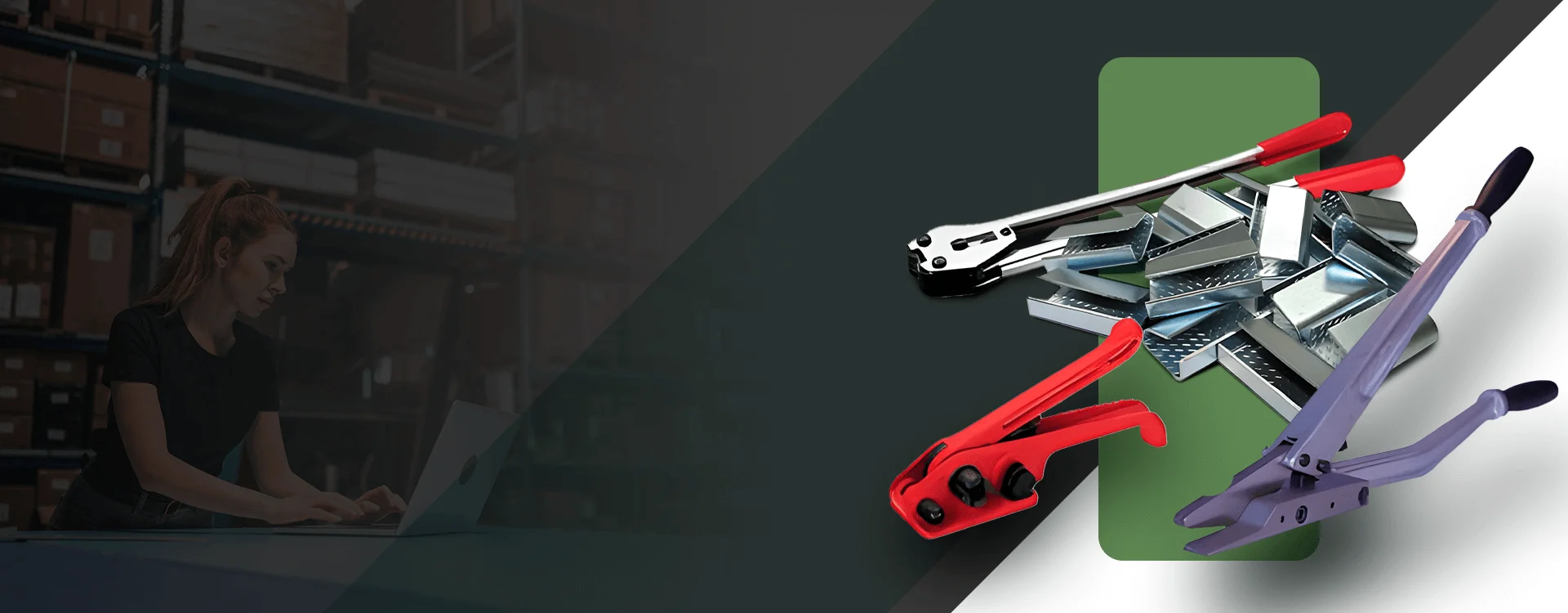 Selos e Acessórios;