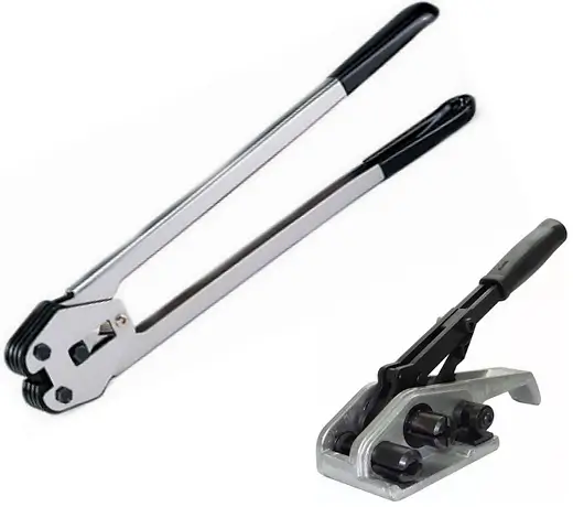 Acessórios para Arqueação