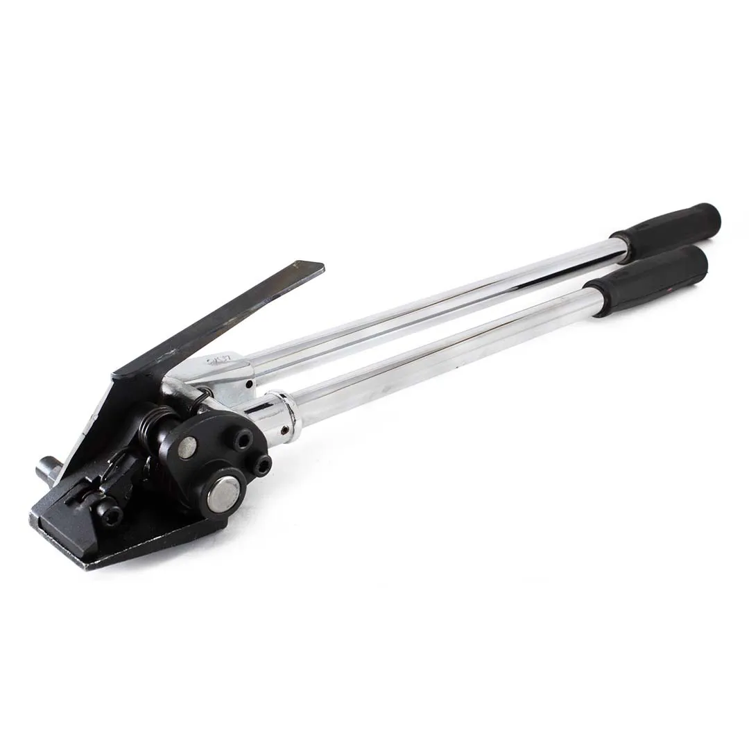 Esticador Manual para Fita de Aço